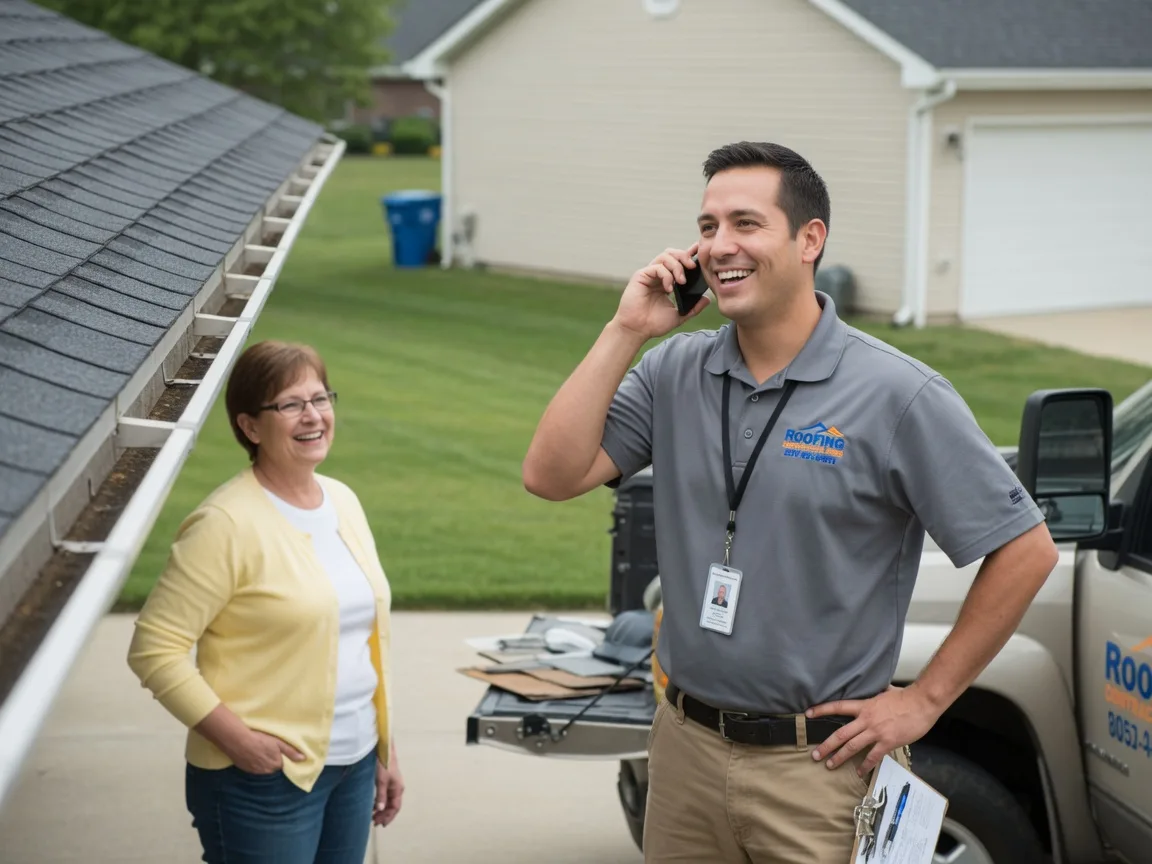 Local Roofing Contractors Ithaca, NE FAQs